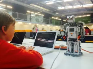 MCR CODERDOJO - 03